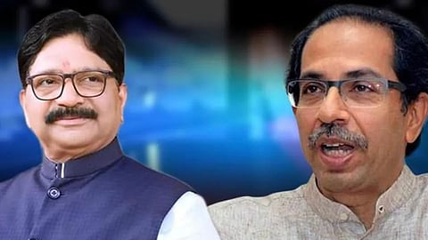 Ravindra Waikar News: 