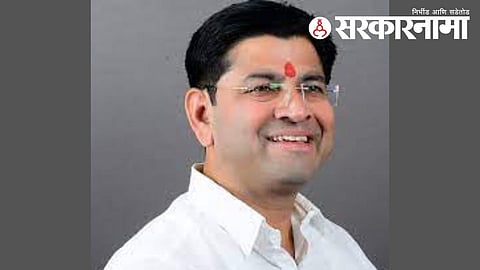 Dilip Datir