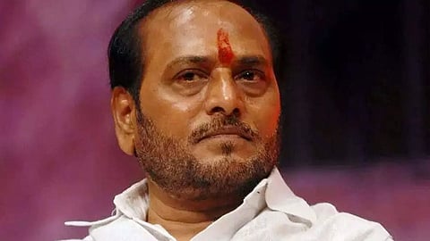 Ramdas Kadam 