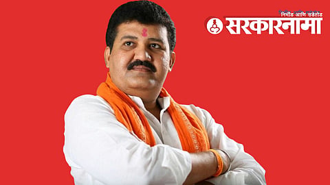 Sanjay Rathod