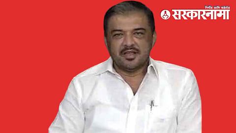 Sunil Kedar