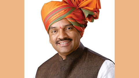 Anil Benke