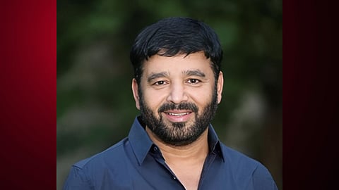 Sunil Tingre