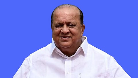 Hasan Mushrif