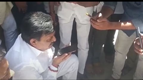 Subhash Deshmukh