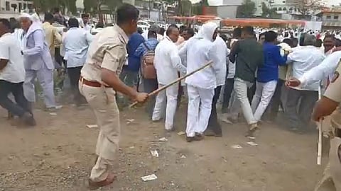 Chalisgaon APMC Election 