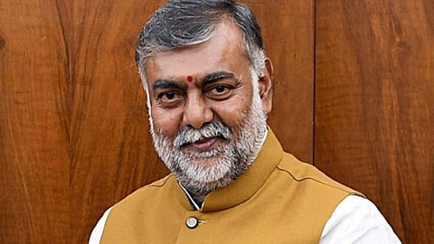  Prahlad Singh Patel