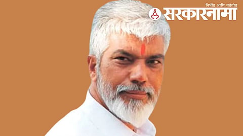 Dada Bhuse