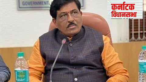  Murugesh Nirani 