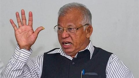 Goa Politics 