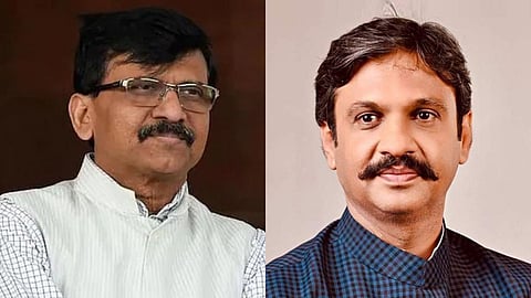 Sanjay Raut, Rahul Kul