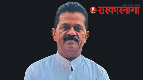 Virendrasingh Girase