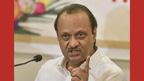 Ajit Pawar