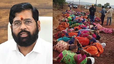 Eknath Shinde