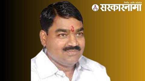 Dilip Bankar