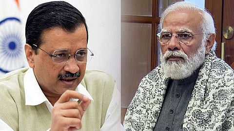Arvind Kejriwal News 
