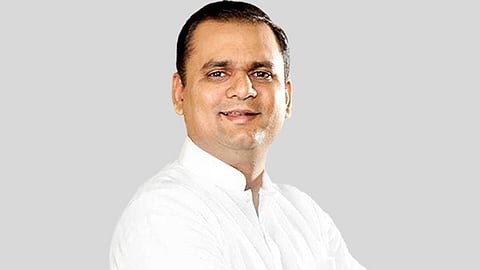 Rahul Narvekar News