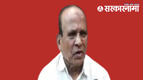 Sheikh Hussain, Congress