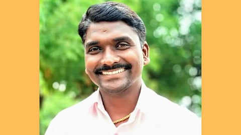 Baba Chormale