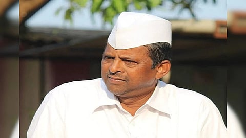 Narhari Zirwal