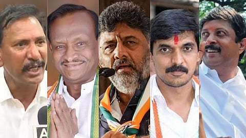 Karnataka Assembly Election Result 2023 : 