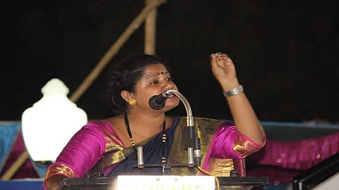 Jyoti Waghmare 
