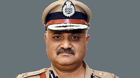IPS Praveen Sood
