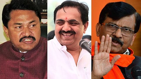 Mahavikas Aghadi News : 