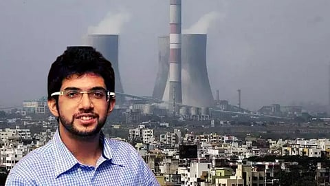 Aditya Thackeray Nagpur Visit: 