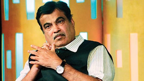 Nitin Gadkari News