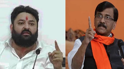 Mohit Kamboj News