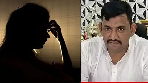 Chhatrapti Sambhajinagar Crime 