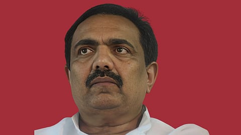 Jayant Patil