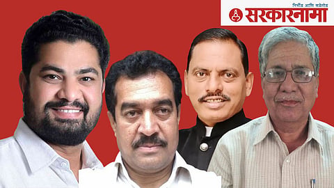 Lakhni-Sakoli APMC
