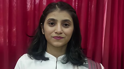 Kashmira Sankhe
