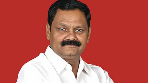 Ashok Uike