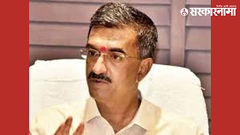 Shambhuraj Desai 