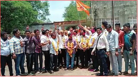 Bhandara APMC Election Result : 