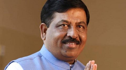 Murgesh Nirani 