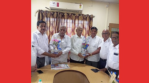 Vasai Bazaar Committee