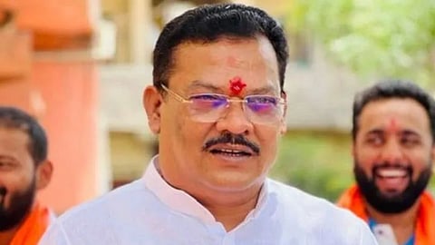Sanjay Shirsat
