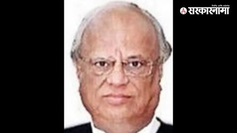 Mumbai High Court : R D Dhanuka