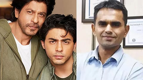 Aryan Khan Case : 