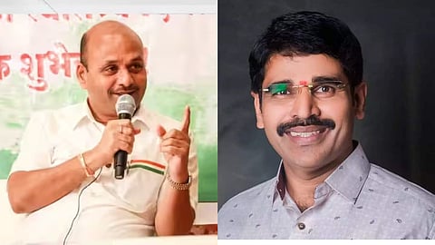 Kishor Aware, Praveen Gopale Murder case 