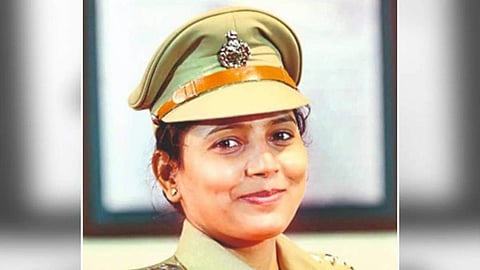 Transfers Of Police Officer: 