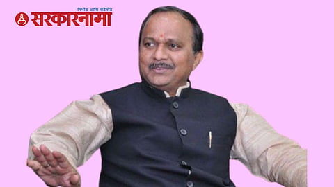 Krupal Tumane
