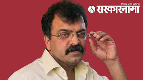 Jitendra Awhad