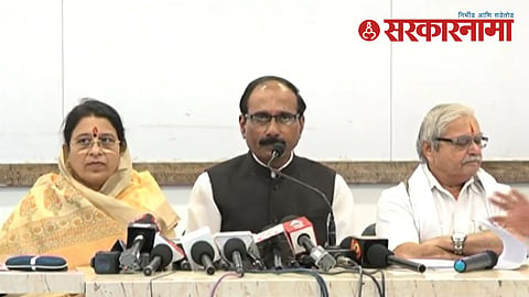 Pravin Kunte Patil