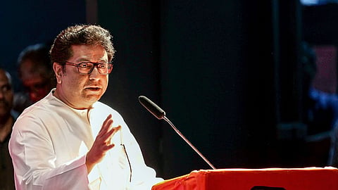 Raj Thackeray 