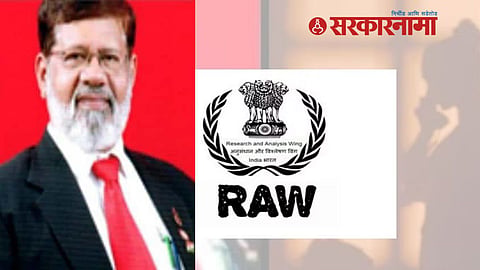 DRDO Scientist Pardip Kurulkar :  